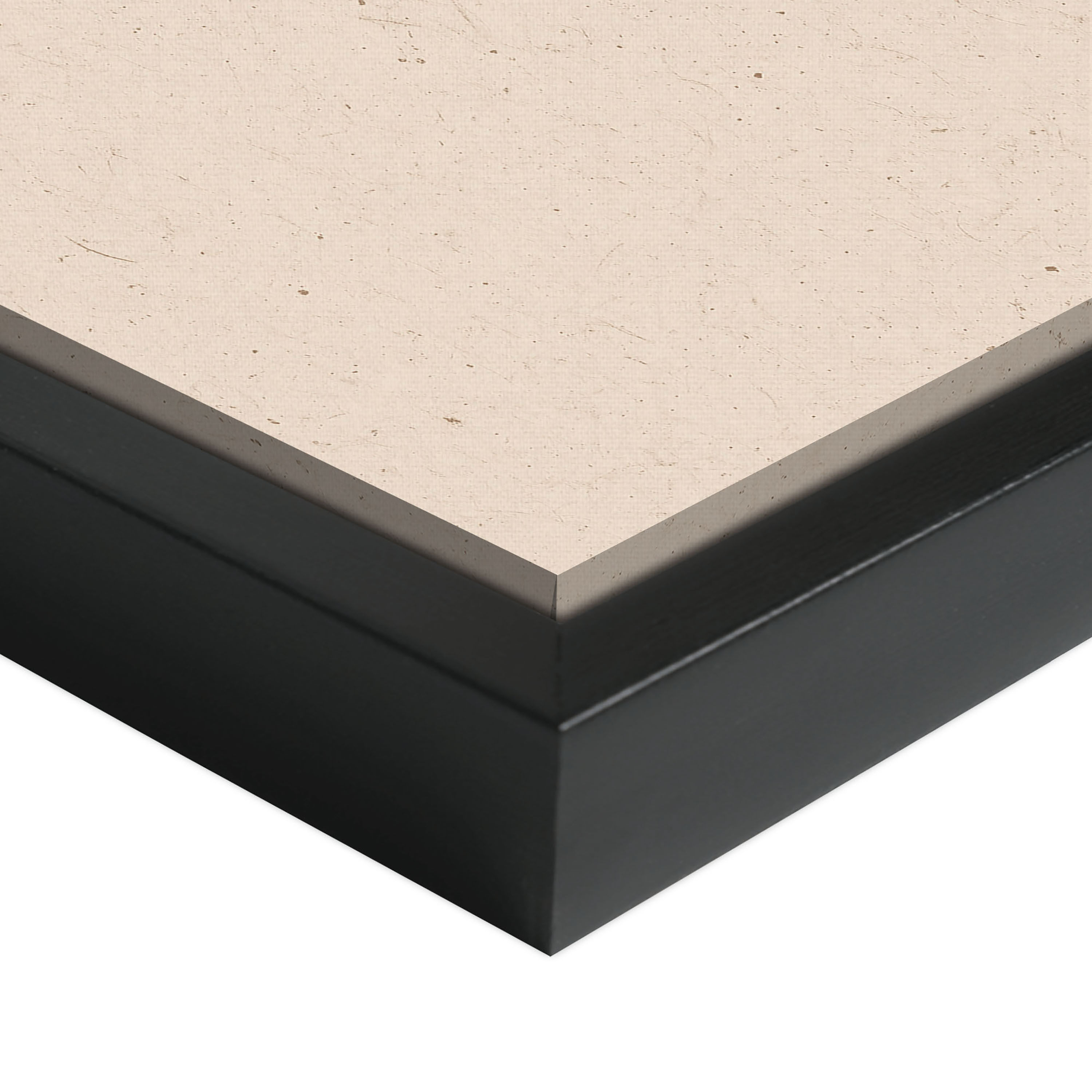 Monstera by Kenzi Studio Co. Framed Canvas Wall Art image number 2