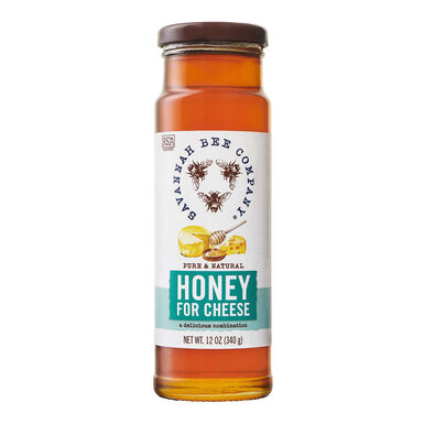 Savannah Bee Honey For Cheese Savannah Bee Honey For Cheese