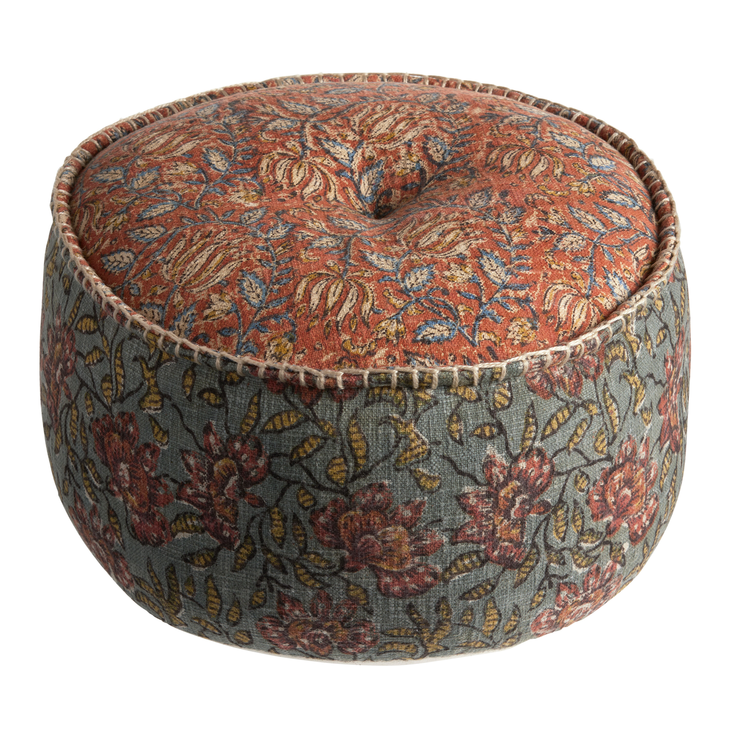 Floor pillows world market hotsell