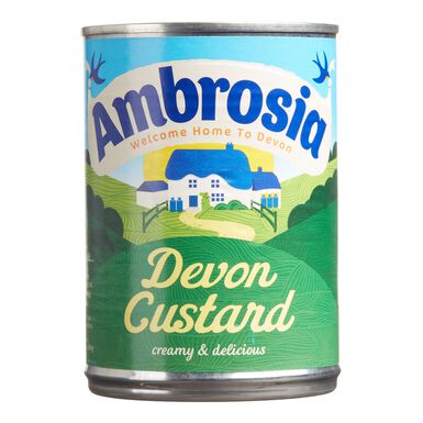 Ambrosia Devon Custard Ambrosia Devon Custard