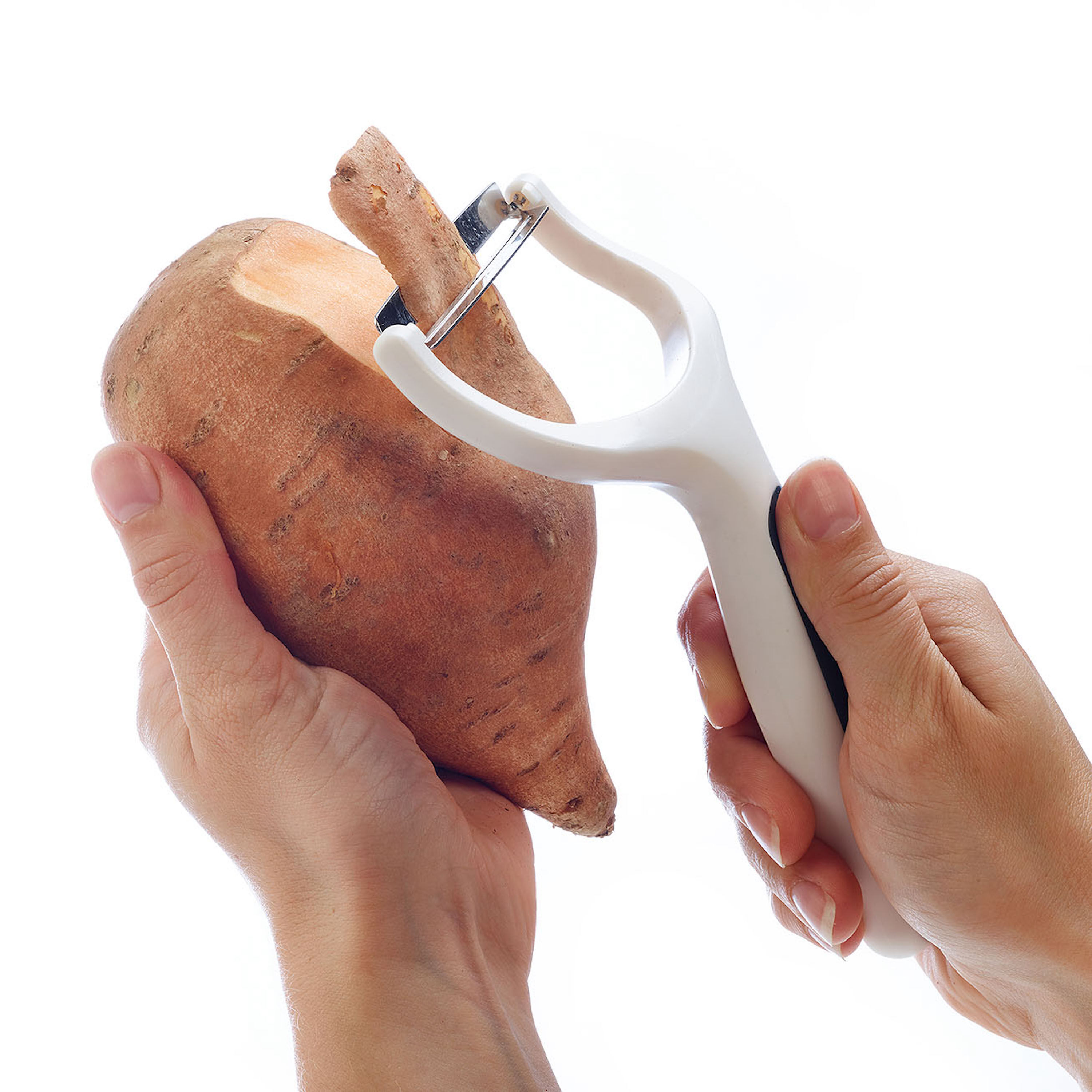 Zyliss potato shop peeler