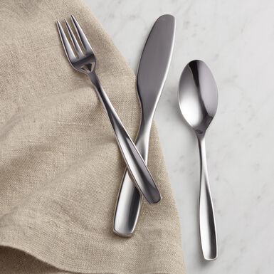 Luna Cocktail Spoons Set of 4 Luna Cocktail Spoons Set of 4