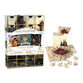 Harry Potter 50 Piece Puzzle Advent Calendar image number 0