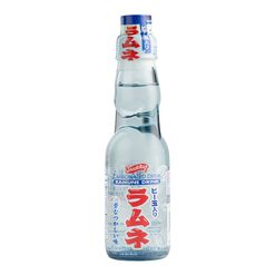 Shirakiku Original Ramune Soda