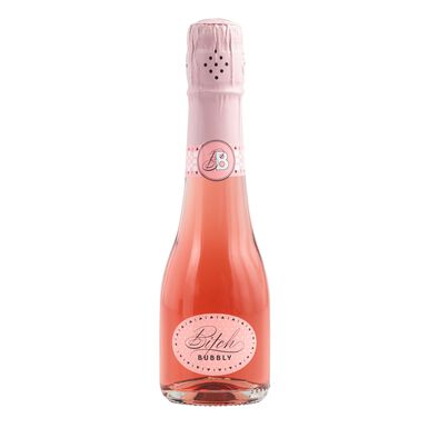 Bitch Bubbly Rosé Split Bottle Bitch Bubbly Rosé Split Bottle