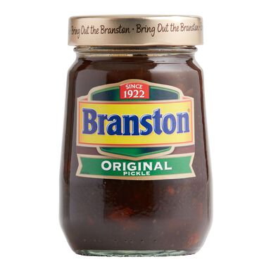 Branston Pickle Branston Pickle