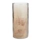 Freida Luster Crackle Glassware Collection image number 3