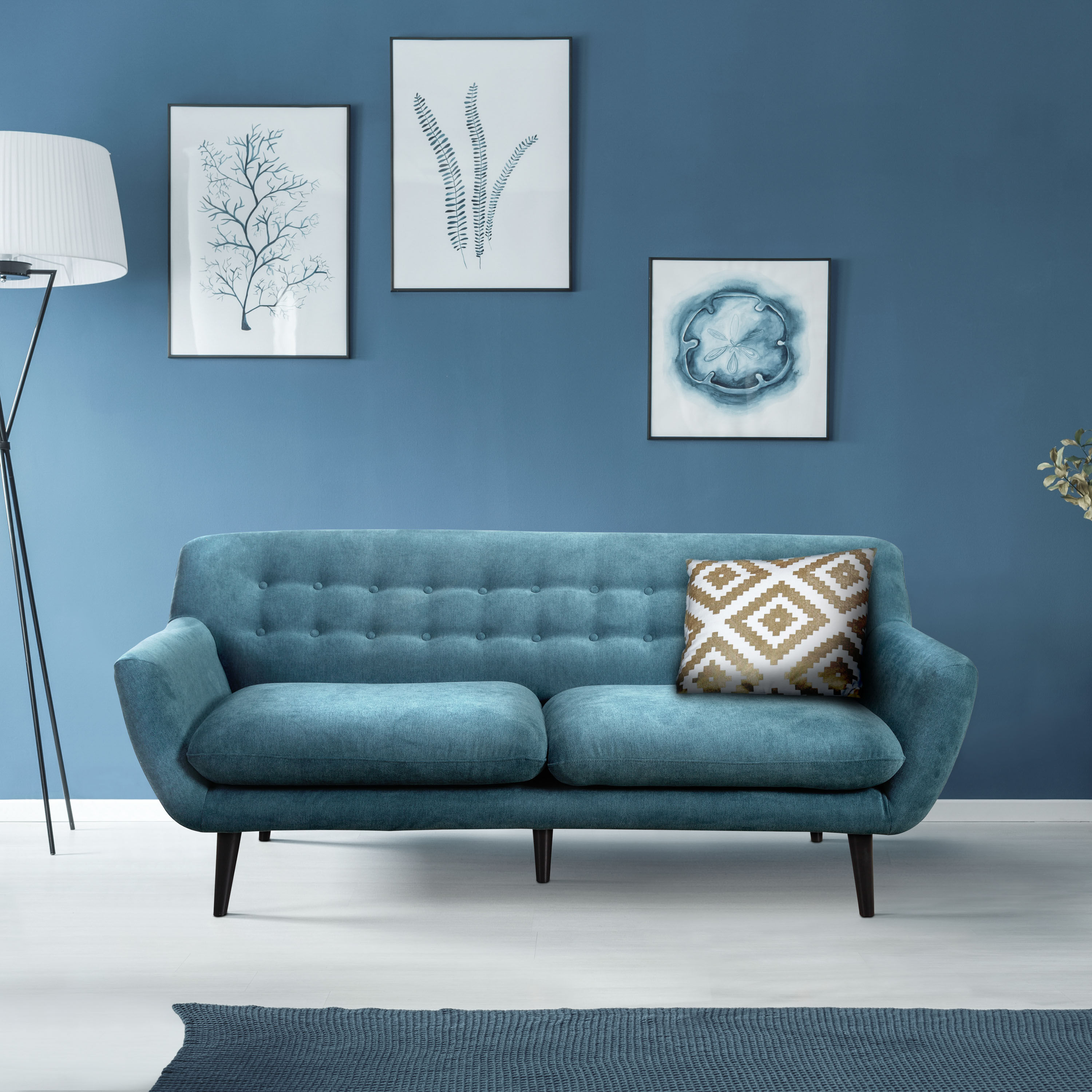 Sha discount lounge sofa