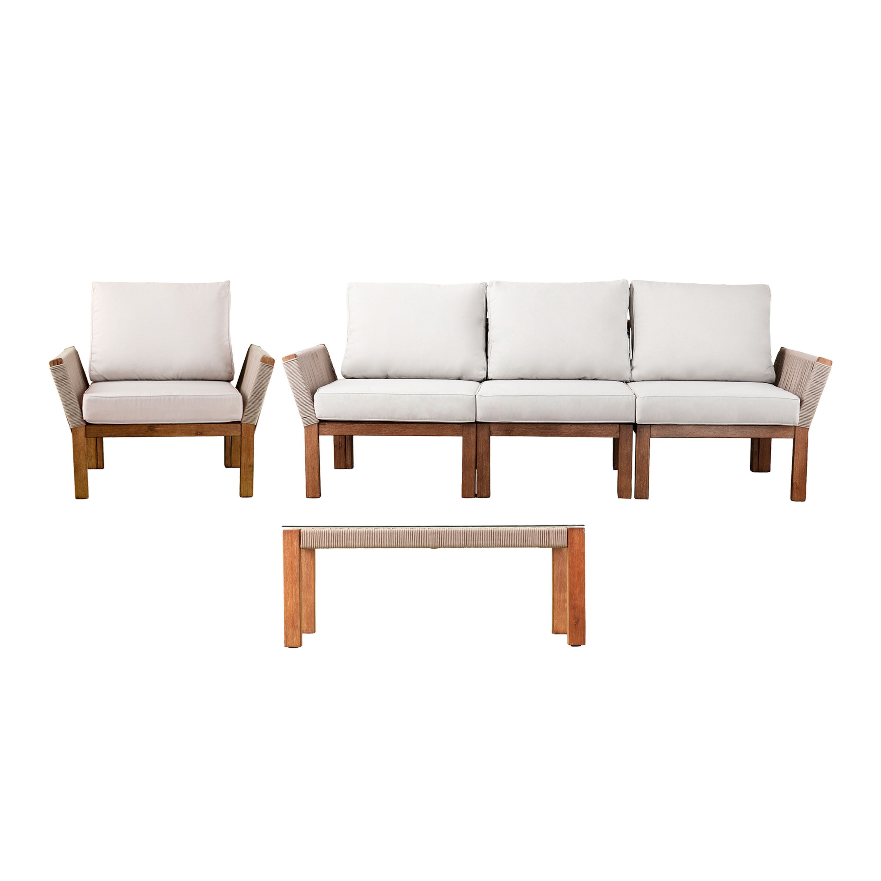 World market deals patio set