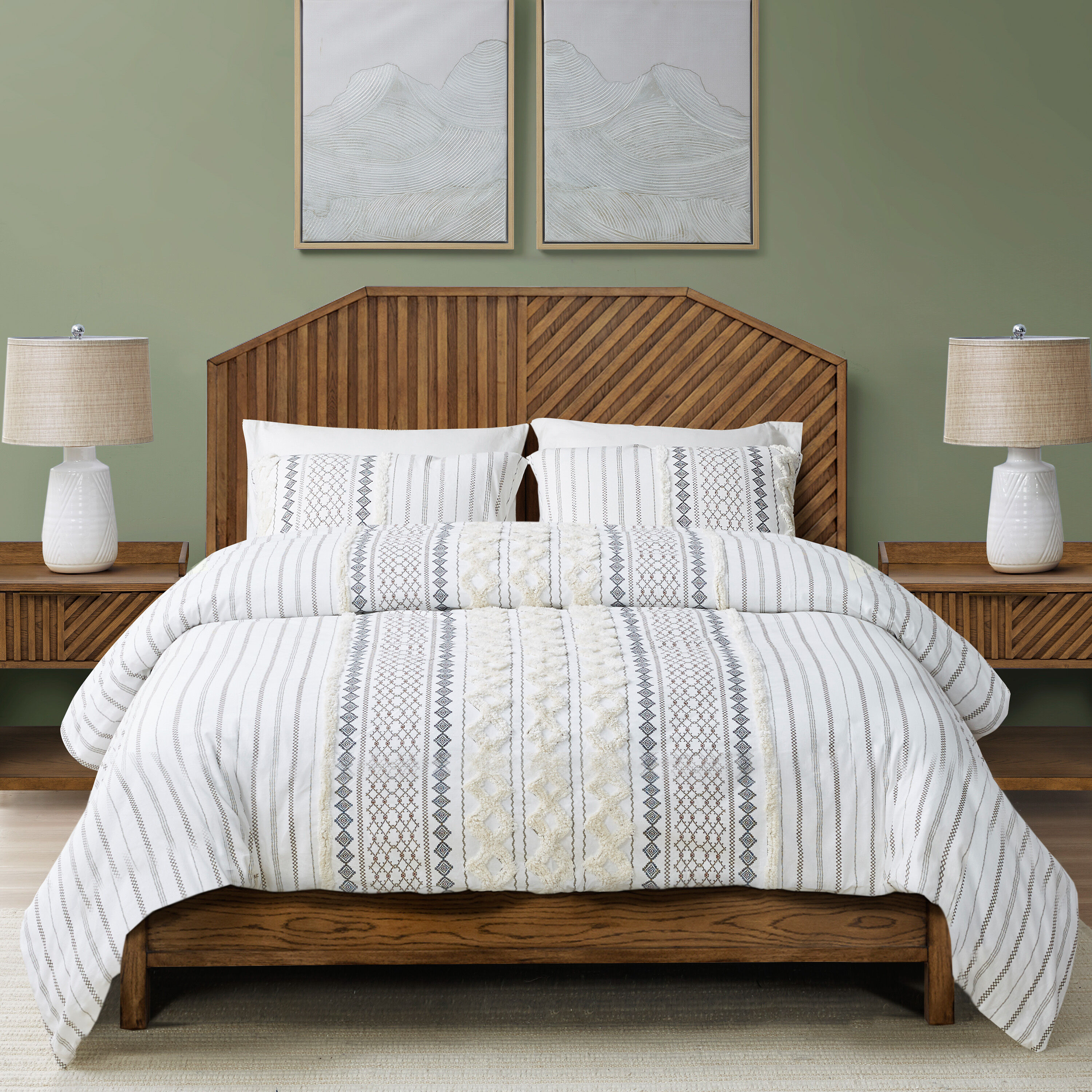 World market online bedroom set