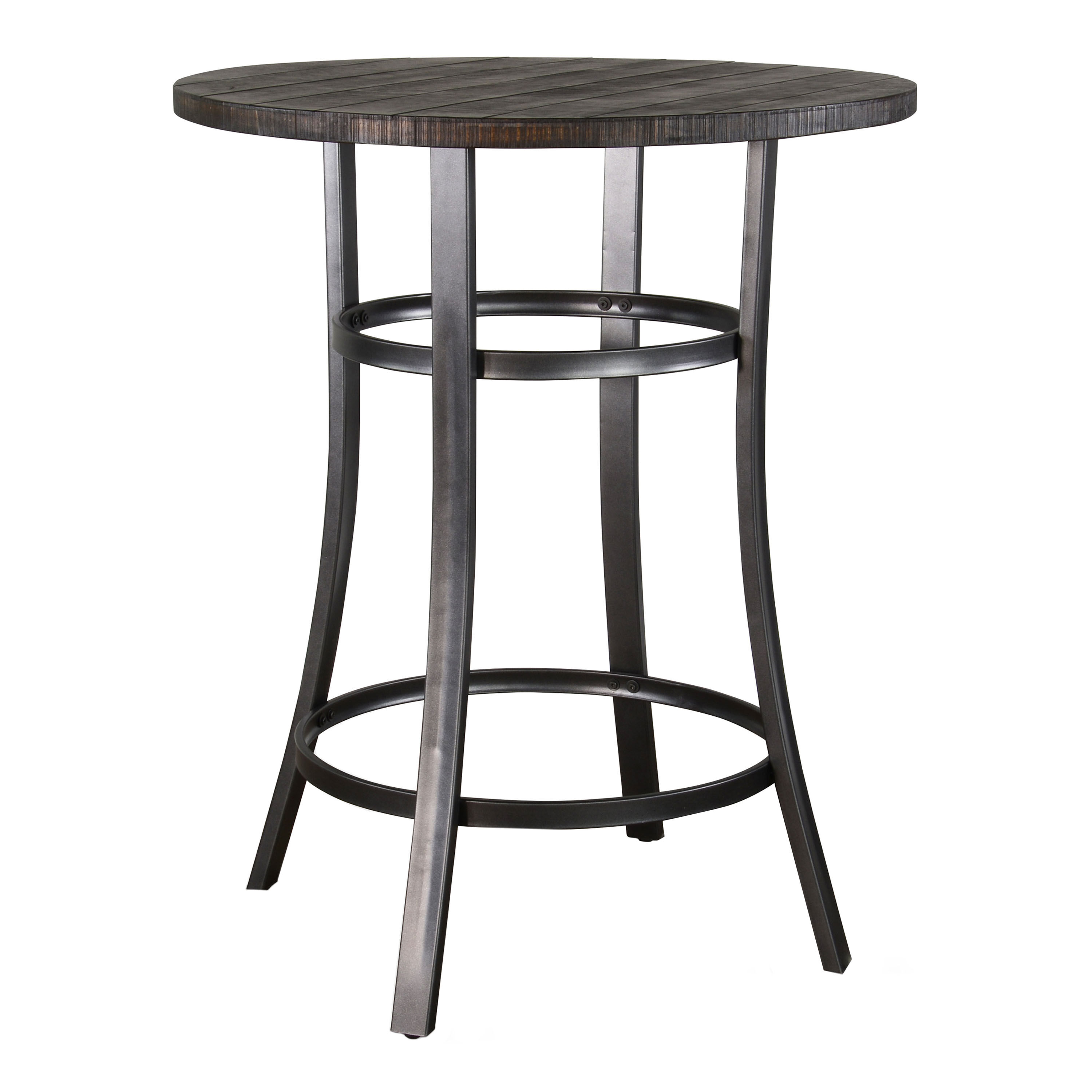 World market bar height table deals