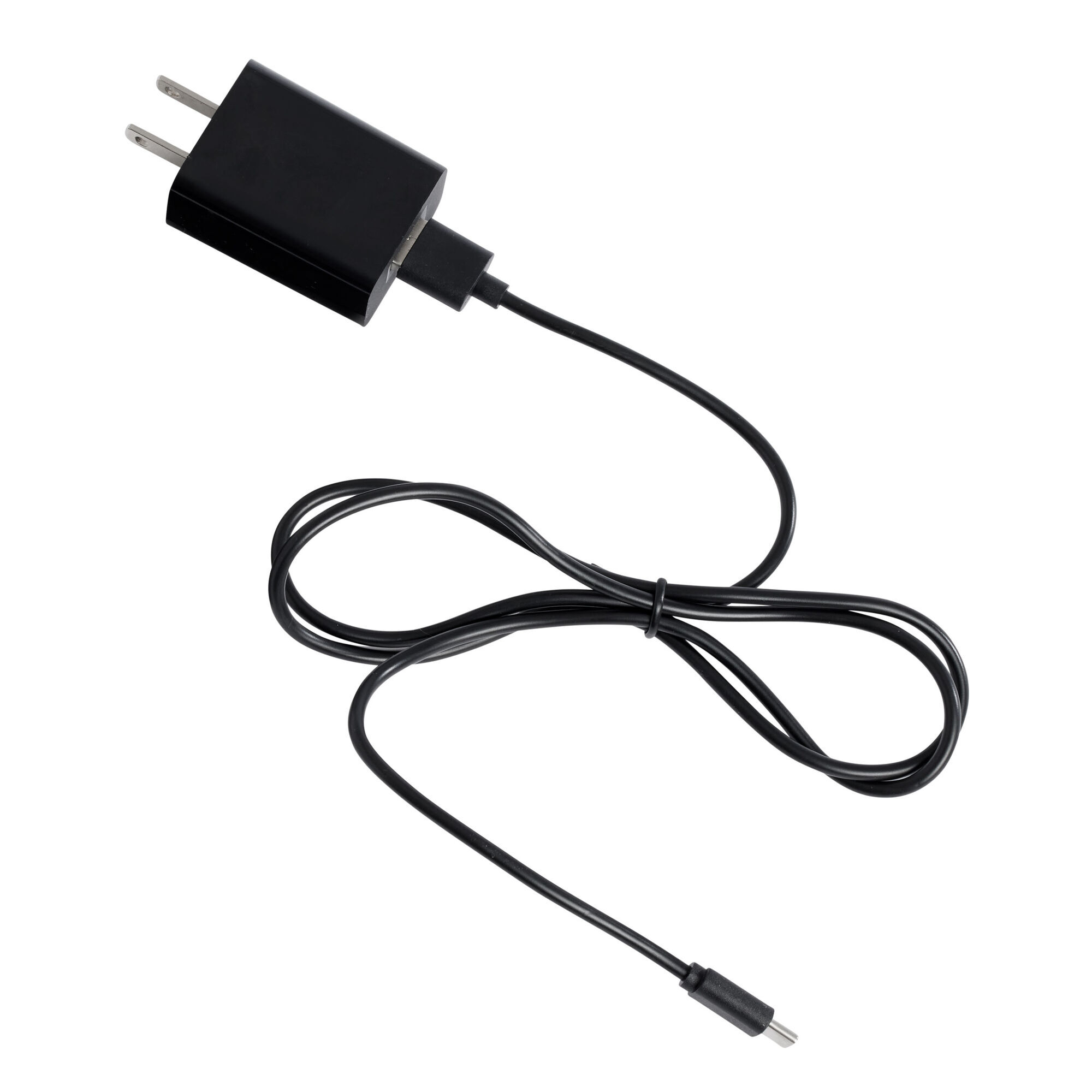 Faux Wicker Rechargeable LED Floor Lamp With Metal Stand image number 6