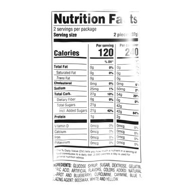 Herbert's Best Eyez Gummy Candy Herbert's Best Eyez Gummy Candy