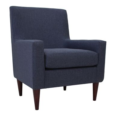 Perry Straight Arm Upholstered Chair Perry Straight Arm Upholstered Chair