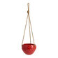 Ceramic Strawberry Planter Collection image number 2