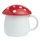 Mushroom Lidded Ceramic Mug Collection image number 5
