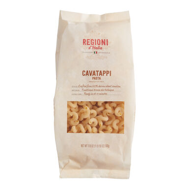 Regioni D'Italia Cavatappi Pasta Regioni D'Italia Cavatappi Pasta