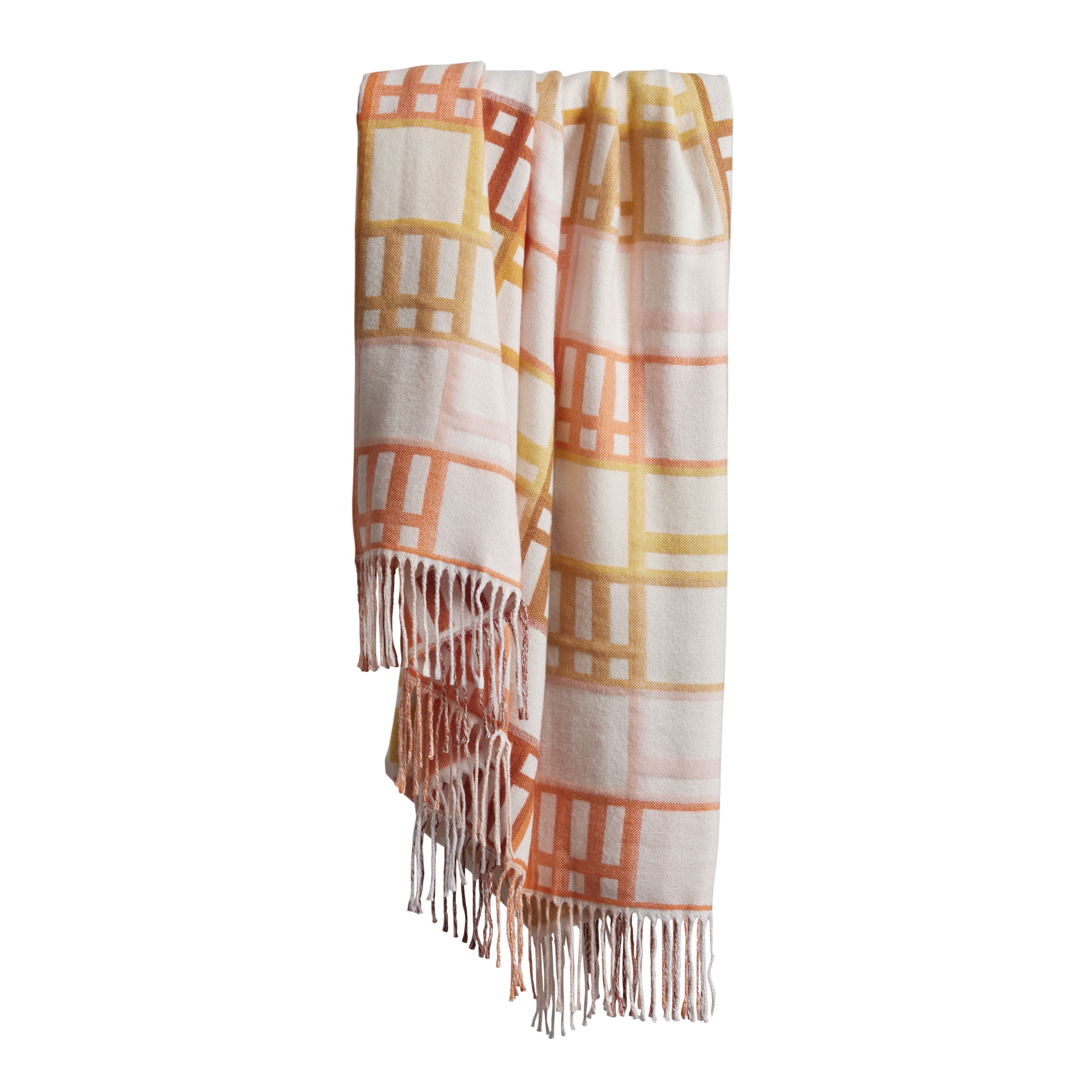 Scandinavian blankets and 2025 throws