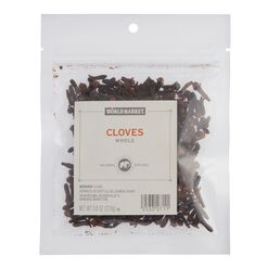 World Market® Whole Cloves Spice Bag