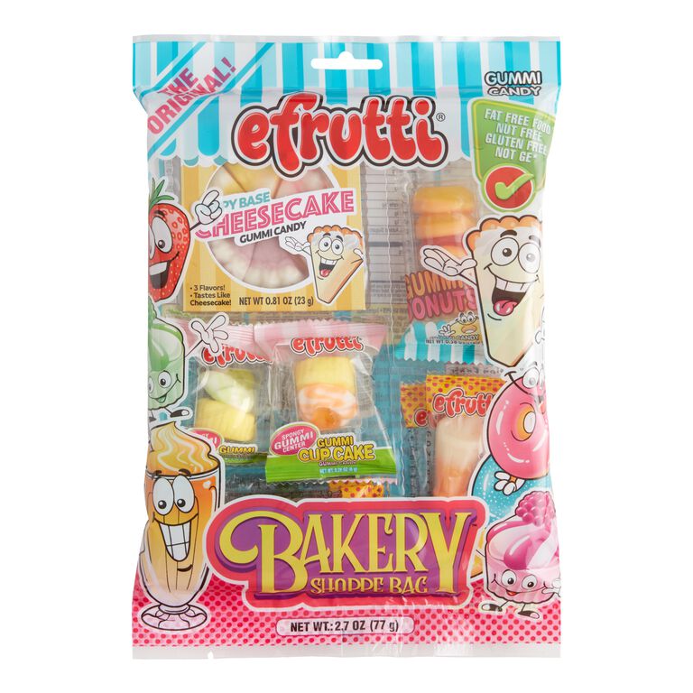 Movie Bag Candy, Assorted Flavors, 2.7 oz Bags, 12/Carton, Ships in 1-3 Business Days Movie Bag Candy, Assorted Flavors, 2.7 oz Bags, 12/Carton, Ships in 1-3 Business Days
