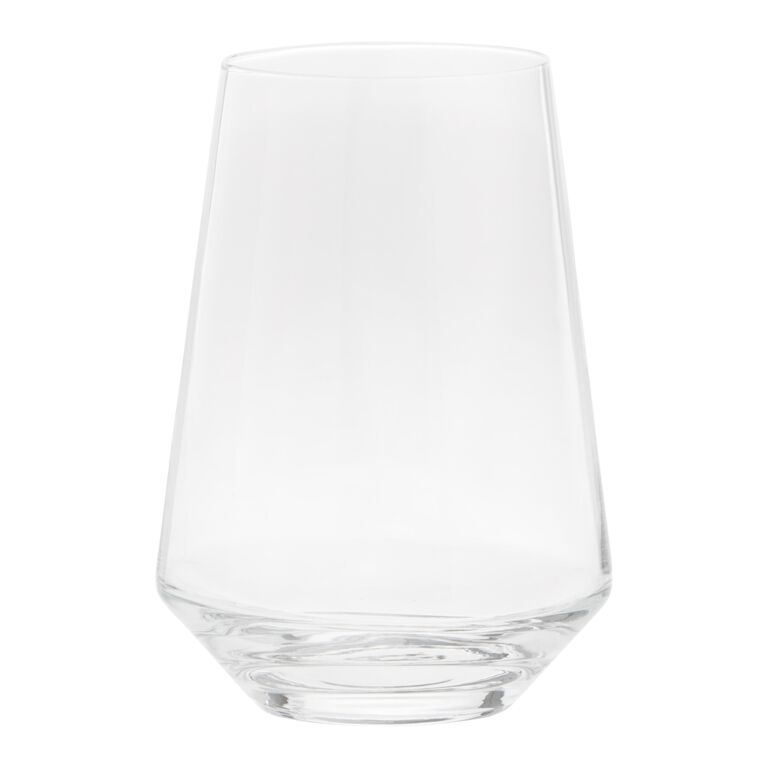 Schott Zwiesel Vina Stemless Universal Glass Pack of 6