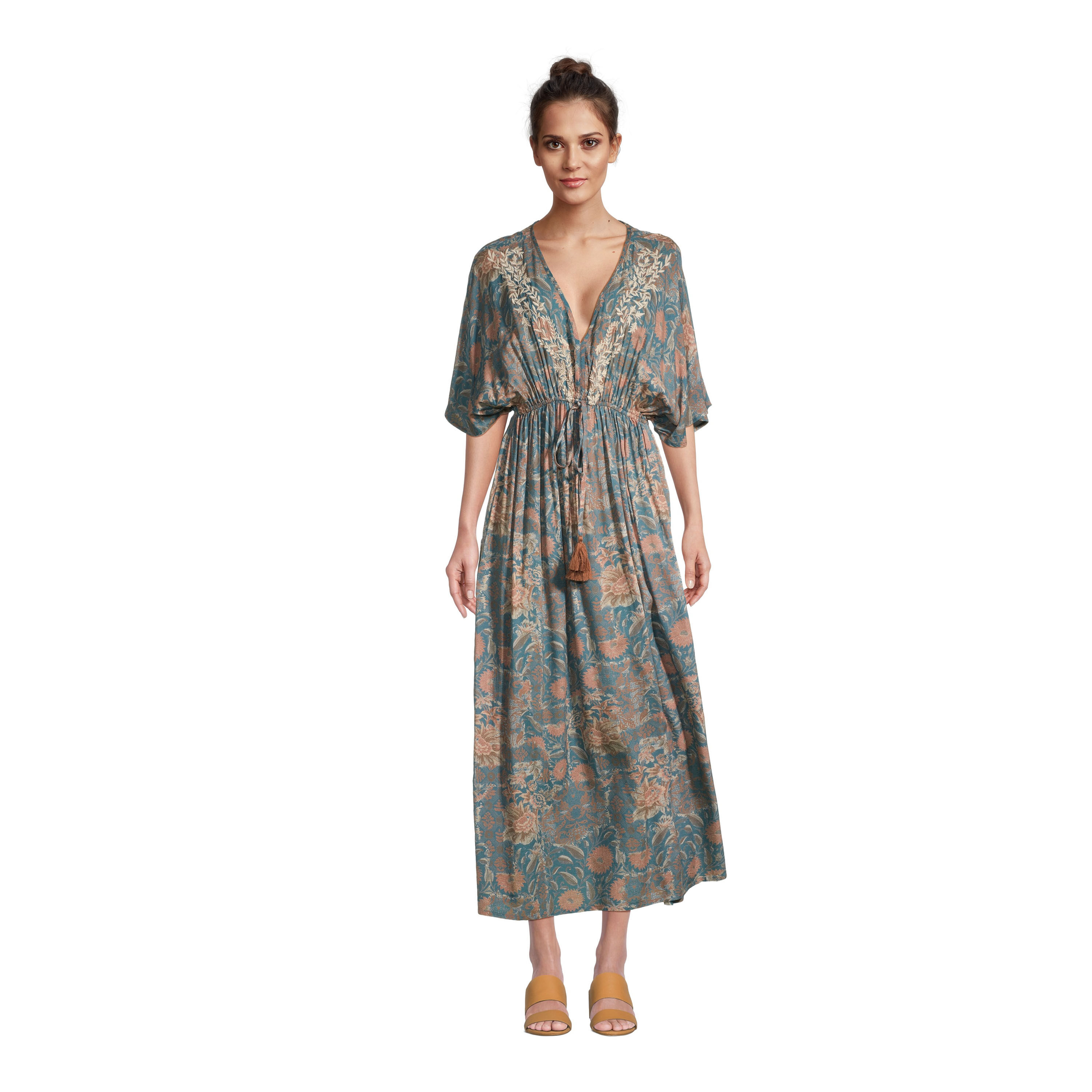 World shop market dresses