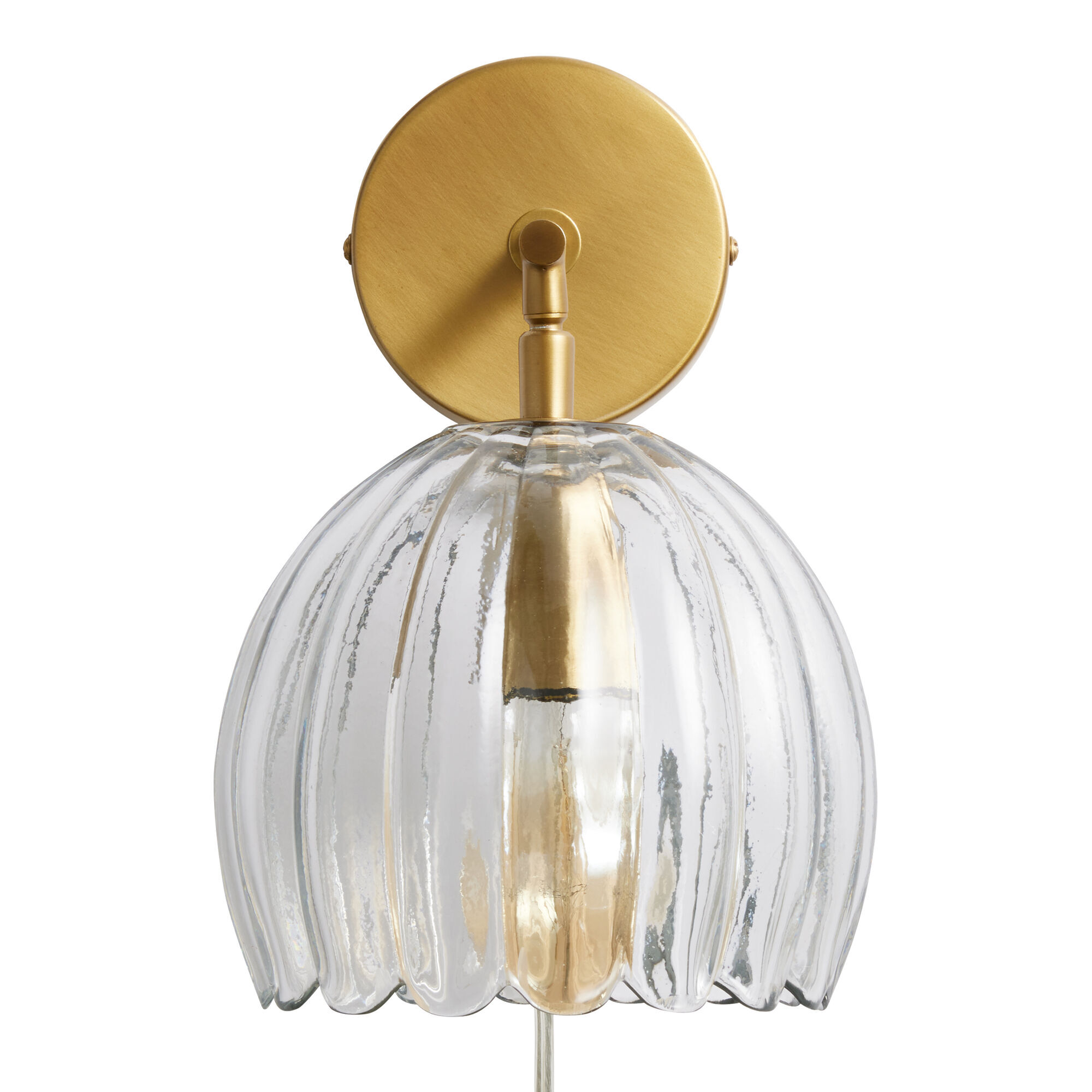 Wall sconce world shop market