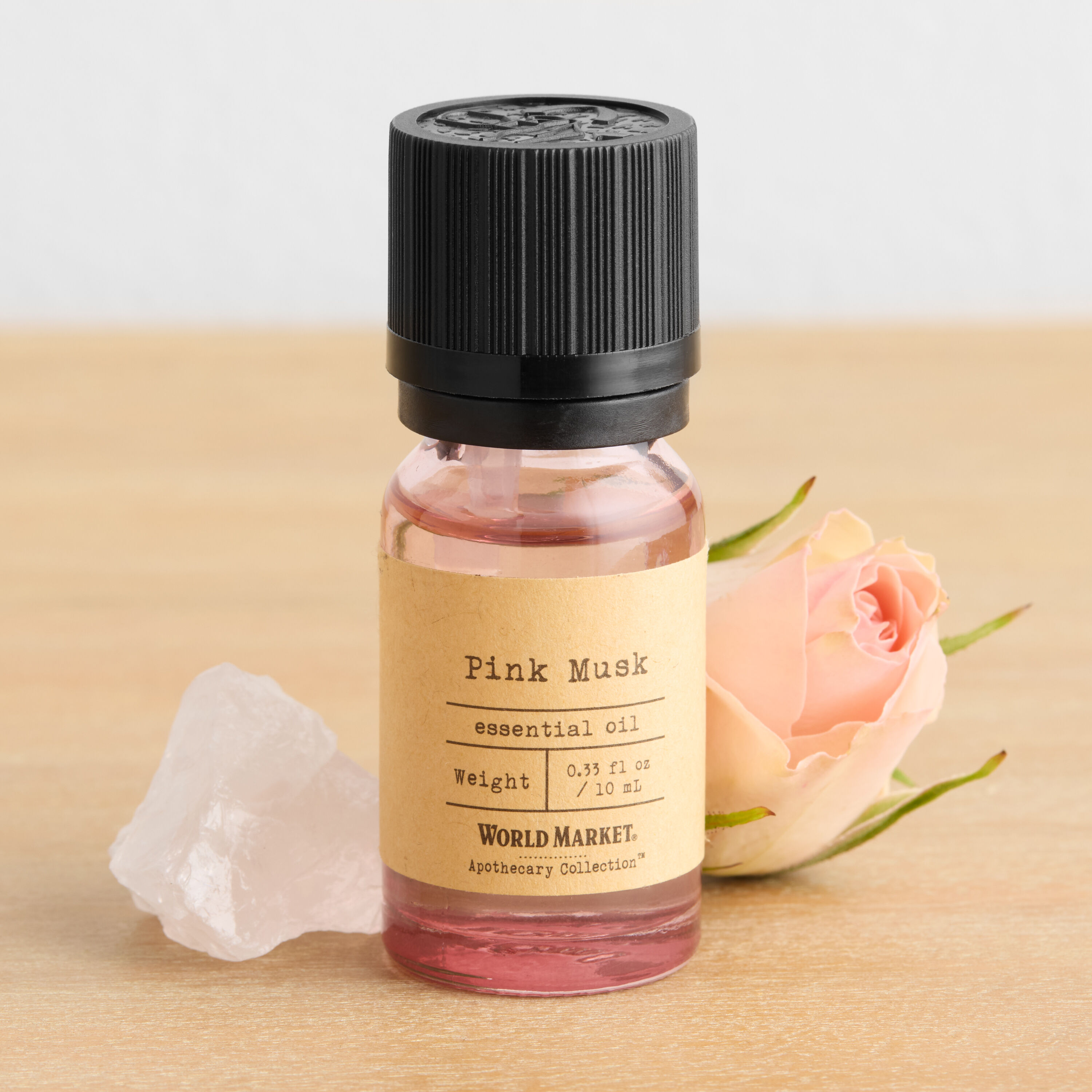 Apothecary Pink Musk Home Fragrance Collection image number 4