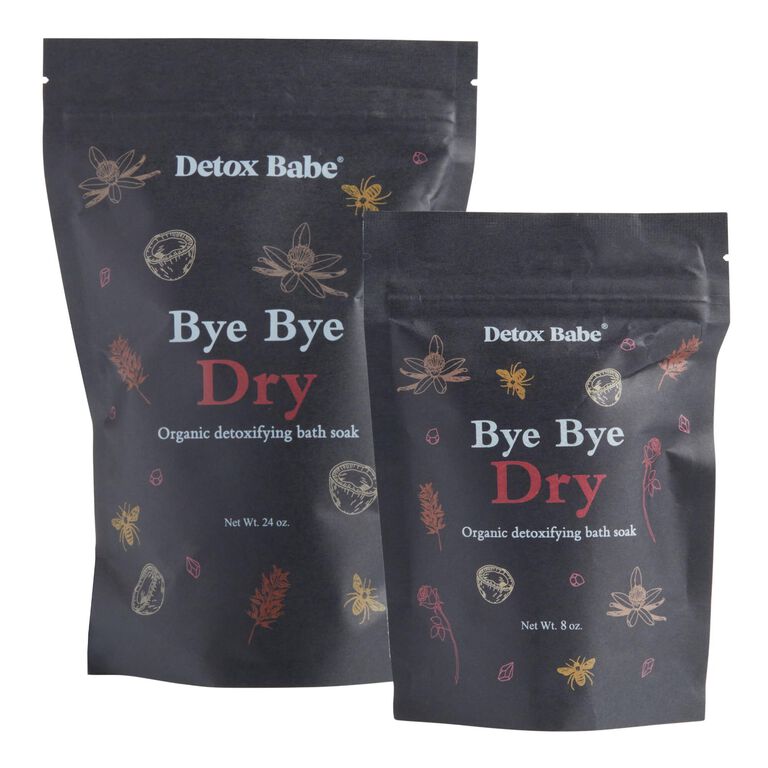 Detox Babe Bath Soak Collection image number 2