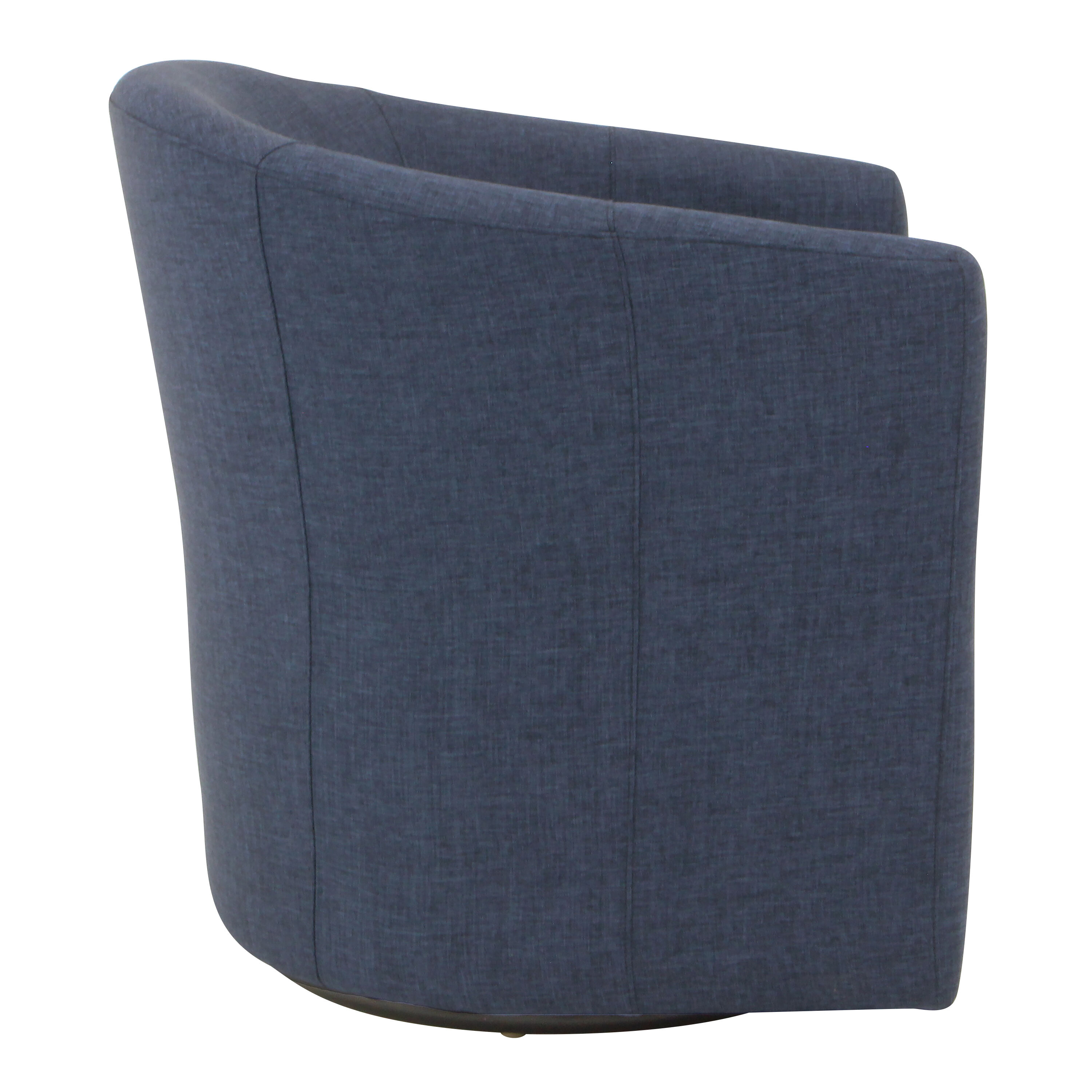 Parvin store accent chair