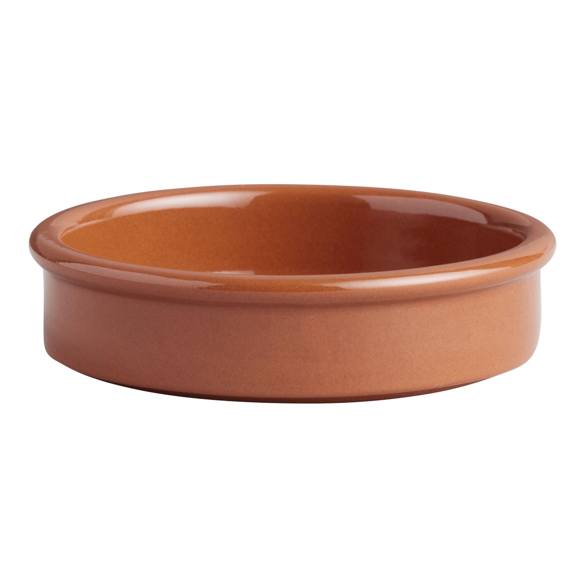 Terracotta bakeware deals