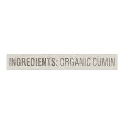 World Market® Organic Ground Cumin