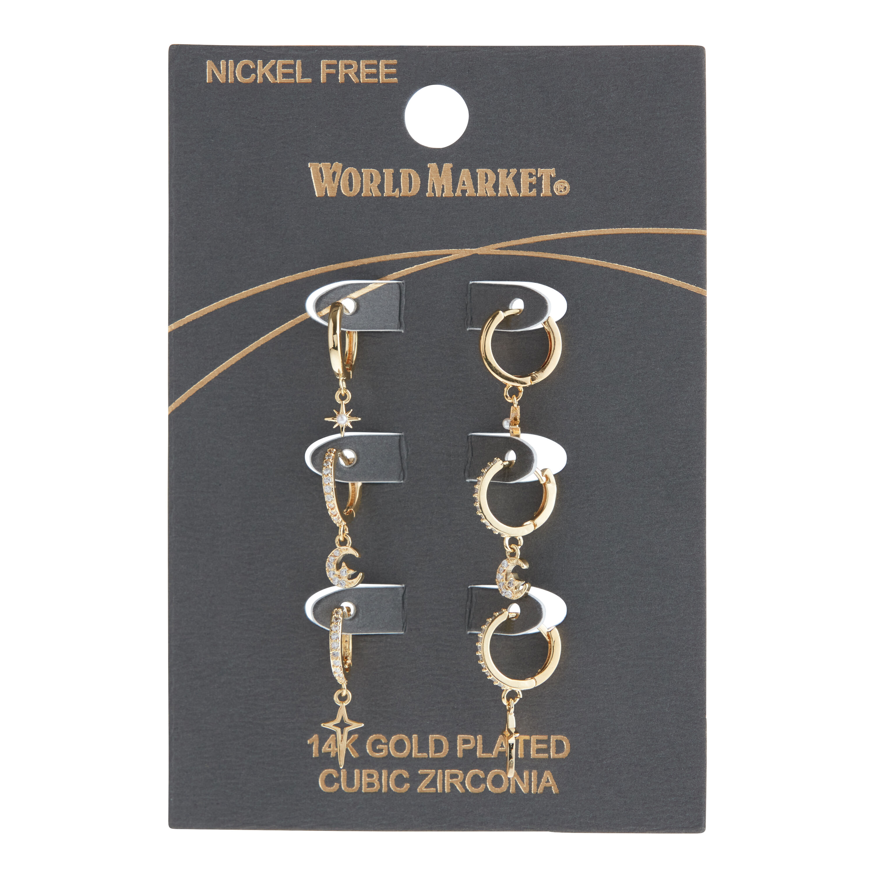 World market jewelry sale