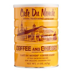 Cafe Du Monde Ground Coffee and Chicory