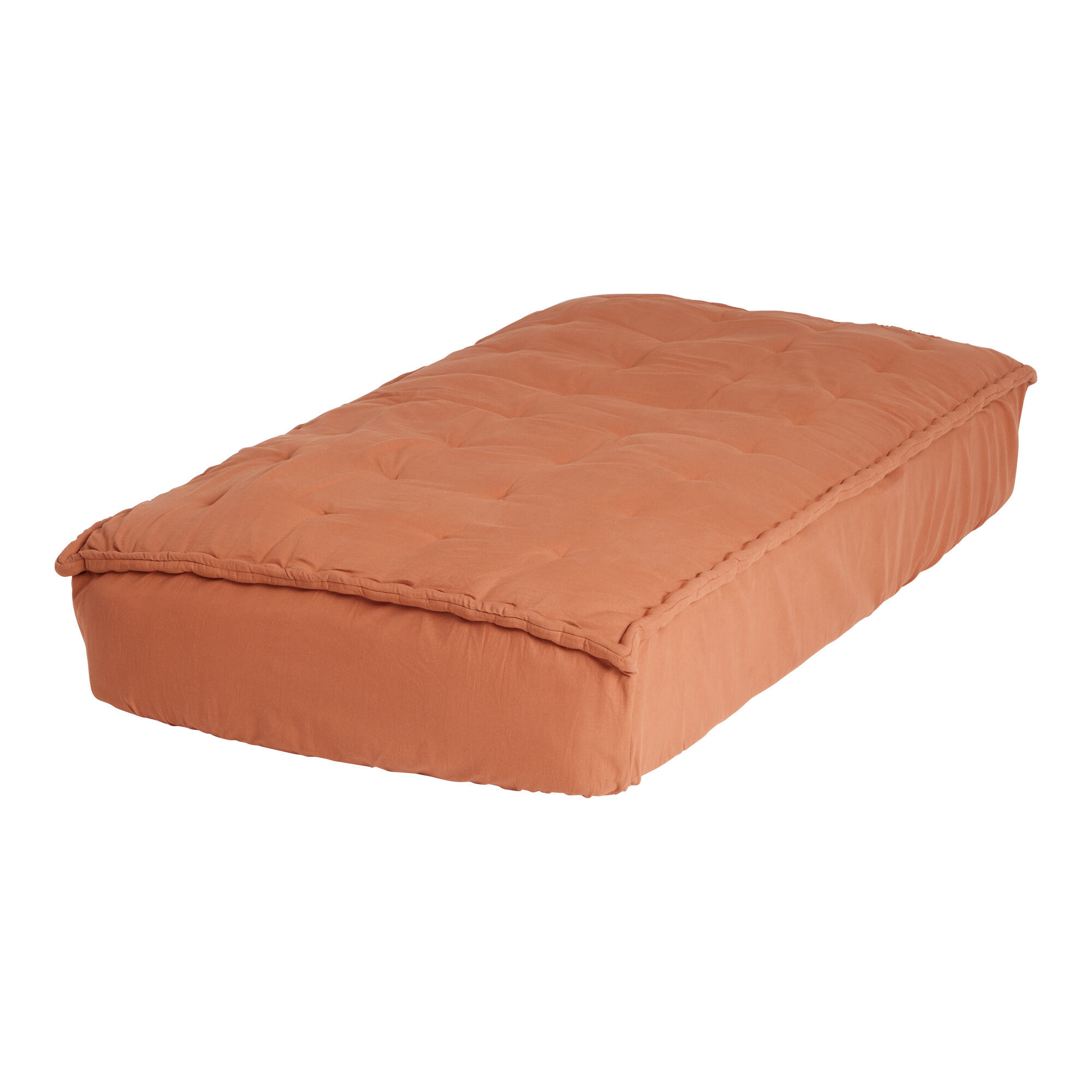 World market mattress on sale cover