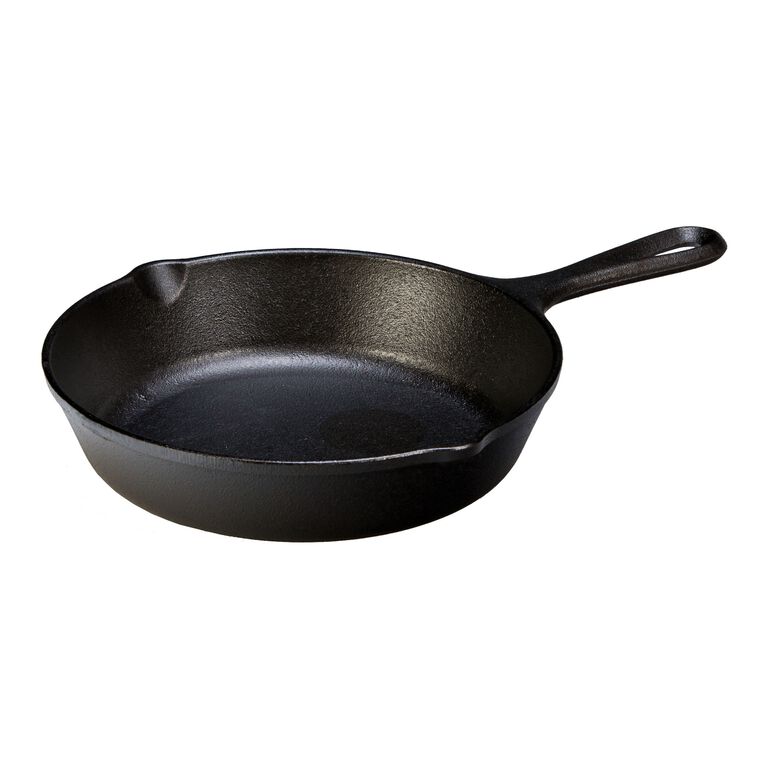 Lodge Cast Iron Care and Seasoning 4 Piece Kit by World Market