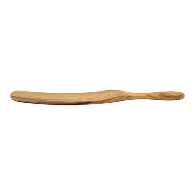 Olive Wood Stirring Spatula Olive Wood Stirring Spatula