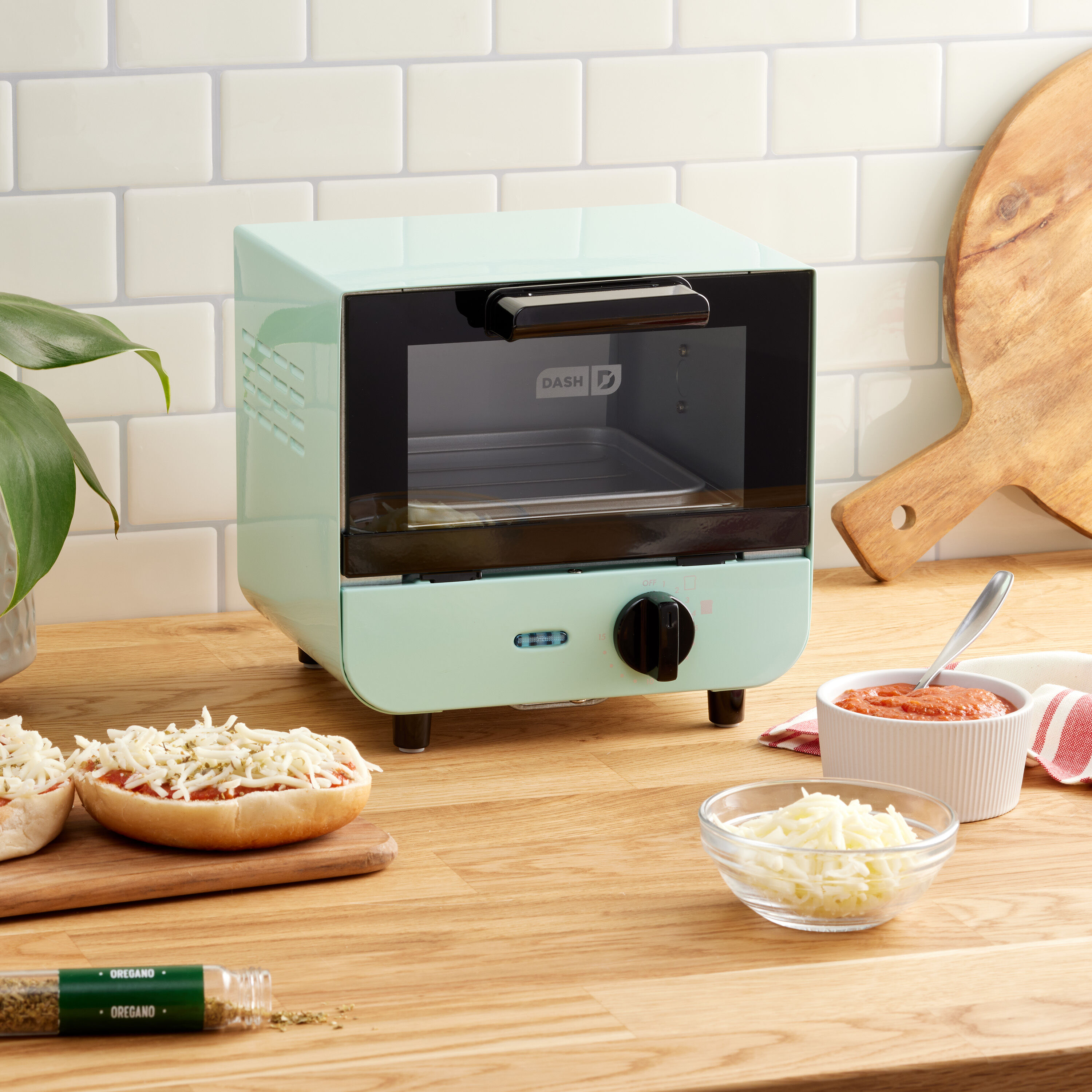 Mini toaster discount