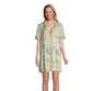 Bali Peacock Grove Multicolor Pajama Collection image number 1