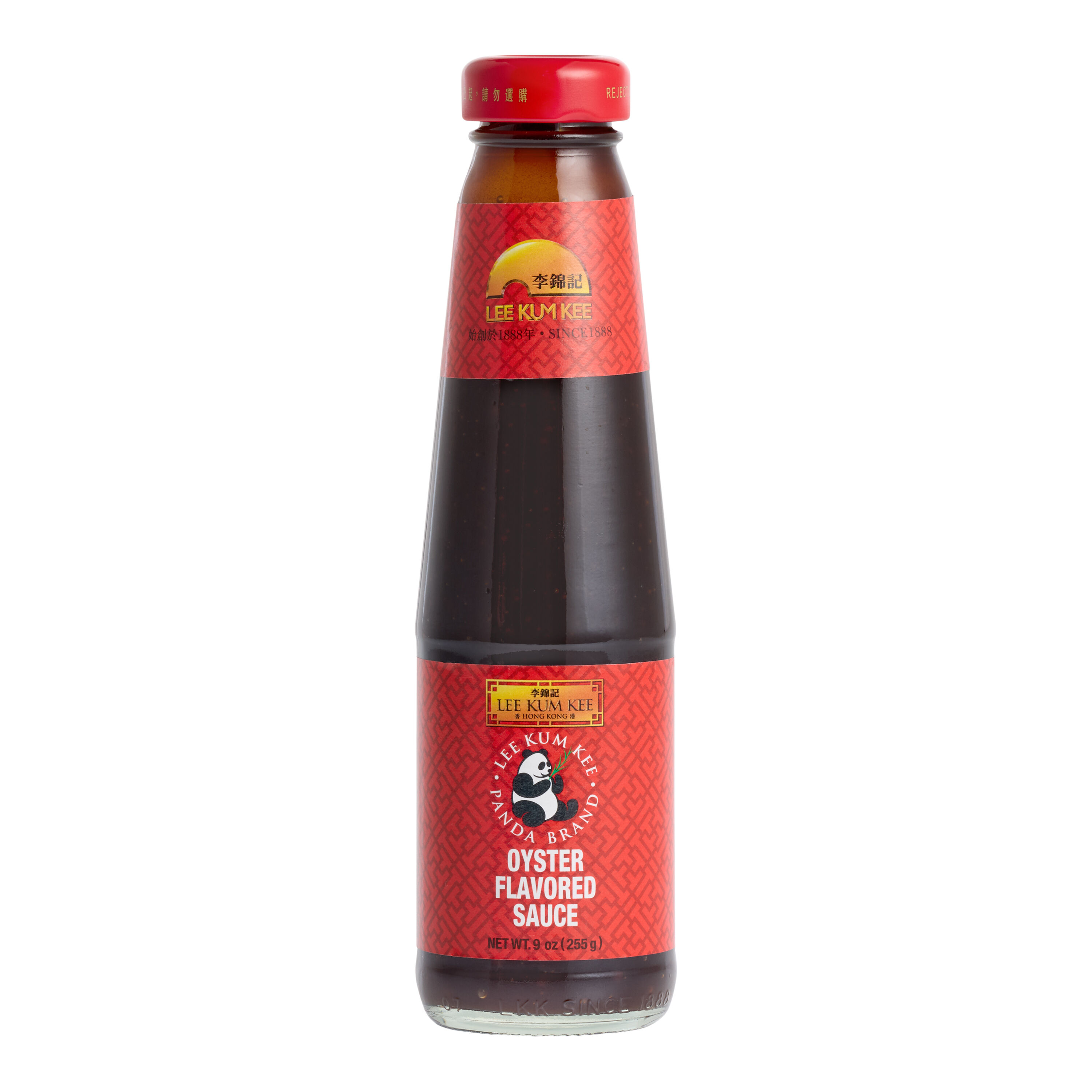 Lee Kum Kee Panda Brand Oyster Sauce