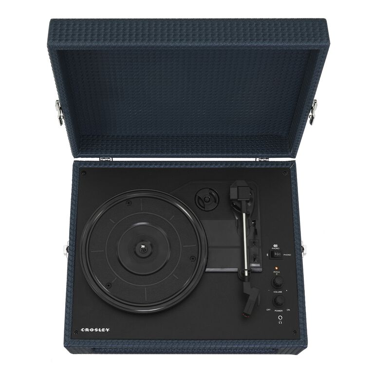 Crosley Voyager Record Player image number 4