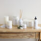 Apothecary Vanilla Snowflakes Home Fragrance Collection image number 0