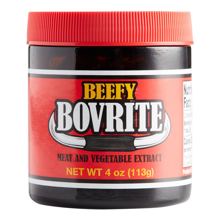 Beefy Bovrite Meat and Vegetable Spread image number 1