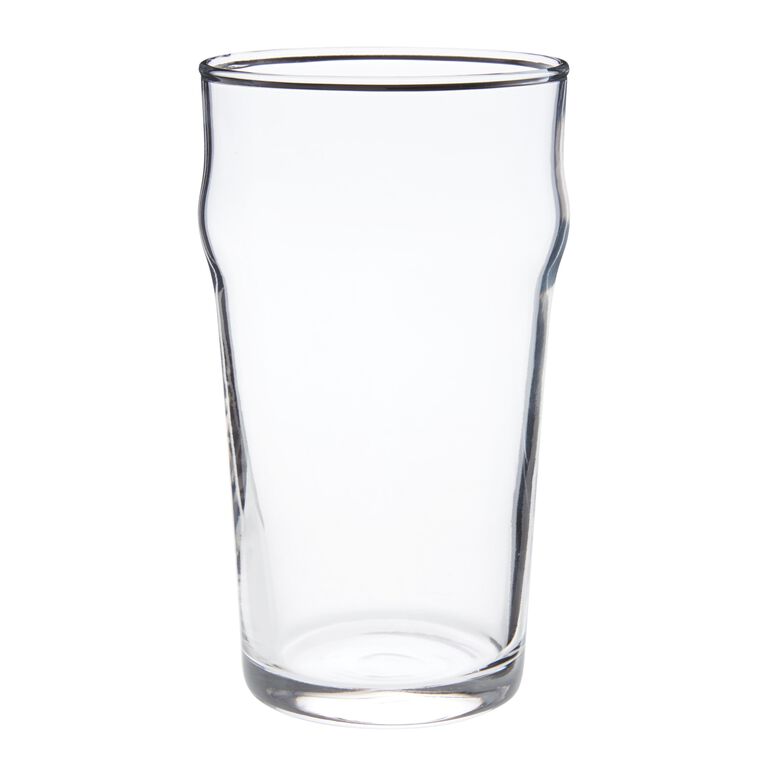 16 oz English Pint Glass