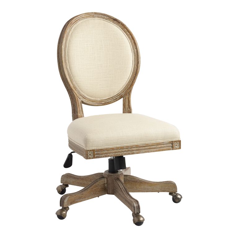 Round back office chair Clearance