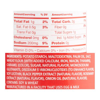 Bisto Gravy Granules Can Bisto Gravy Granules Can