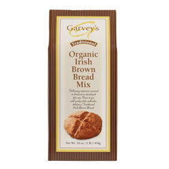 Garvey's Organic Irish Brown Bread Mix