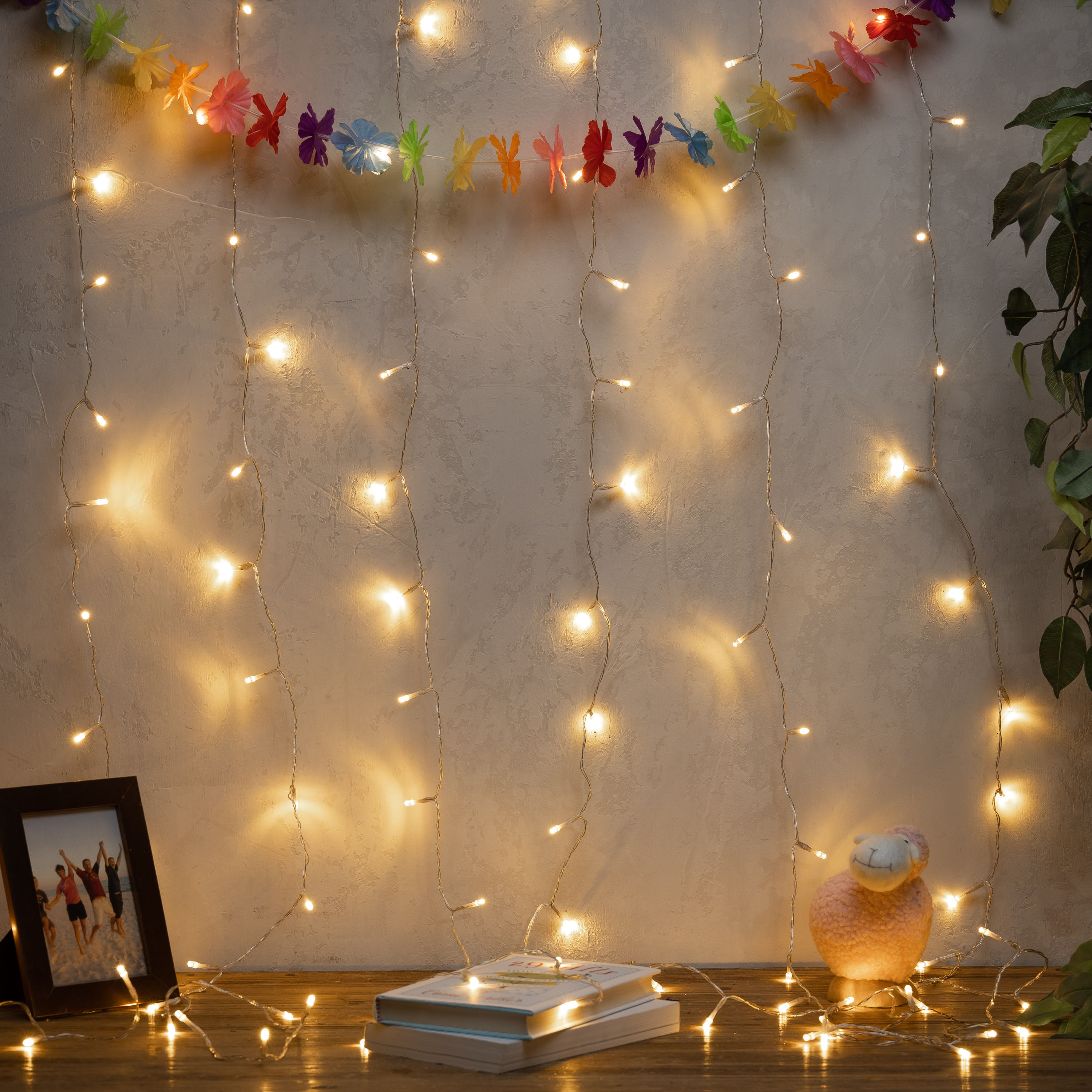 World market string lights outlet
