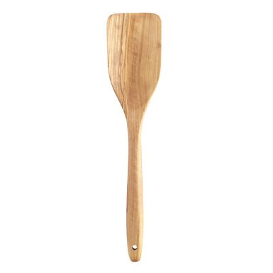 Olive Wood Spatula Olive Wood Spatula