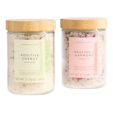 A&G Crystals Bath Salts A&G Crystals Bath Salts